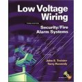 Low Voltage Wiring: Security/Fire Alarm Systems [平裝]