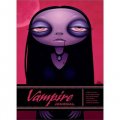 Vampire Journal [精裝]