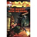 Geronimo Stilton #26: The Mummy with No Name [平裝] (老鼠記者26)