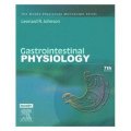 Gastrointestinal Physiology [平裝] (胃腸生理學:Mosby生理學專著系列)