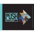 PUSH Stitchery [精裝] (PUSH 針織品: 30個探索縫紉藝術邊界的藝術家)