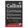 Collins German Dictionary and Grammar (German and English Edition) [平裝]