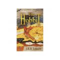 The Hobbit [精裝] (霍比特人)