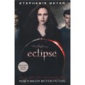 The Twilight Saga: Eclipse (Movie Tie-In) [平裝] (暮光之城3：月食)