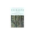 Europe: A History [平裝]