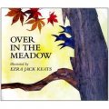 Over in the Meadow (Picture Books) [平裝]