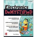 Electronics Demystified 2/E [平裝]