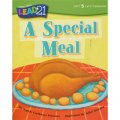 A Special Meal， Unit 5， Book 4