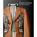 Ballets Russes: The Art of Costume