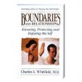 Boundaries & Relationships [平裝]
