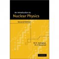 An Introduction to Nuclear Physics [精裝] (核物理導論)