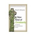 A New Kind of Christianity: Ten Questions That Are Transforming the Faith [平裝]