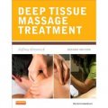 Deep Tissue Massage Treatment [平裝] (初級眼保健臨床程序)