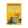 Sammy Keyes and the Wild Things [平裝]