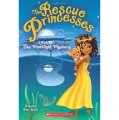 Rescue Princesses #3: The Moonlight Mystery [平裝]