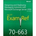 MCITP 70-663 EXAM REF [平裝]