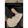 Oxford Bookworms Library Third Edition Stage 3: Leaving no Footprints Stories from Asia [平裝] (牛津書蟲系列 第三版 第三級：沒有留下足跡:亞洲故事)