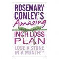 Rosemary Conley s Amazing Inch Loss Plan: Lose a Stone in a Month! [平裝]