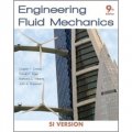 Engineering Fluid Mechanics [平裝] (工程流體力學)
