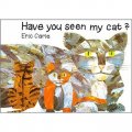 Have You Seen My Cat? [平裝] (你看到我的貓了嗎？)