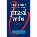 Oxford Dictionary of Phrasal Verbs [平裝] (牛津短語動詞詞典 第二版 （軟皮）)