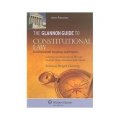 Glannon Guide to Constitutional Law: Governmental Structure and Powers (Glannon Guides) [平裝] (Glannon論憲法：政府組織及權利)