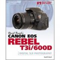 David Busch s Canon Eos Rebel T3I/600D Guide to Digital SLR Photography (David Busch Camera Guides) [平裝]