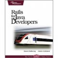 Rails for Java Developers [平裝]