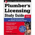 Plumber s licensing Study Guide [平裝]