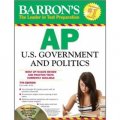 Barron s AP U.S. Government and Politics , 7th Editi [平裝]