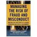 Managing the Risk of Fraud and Misconduct [精裝]