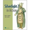 Silverlight 2 in Action [平裝]