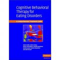 Cognitive Behavioral Therapy for Eating Disorders [平裝] (進食障礙的認知行為治療)