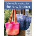 Fashionable Projects for the New Knitter [平裝] (新編織者的時尚作品)