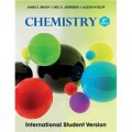 Chemistry [平裝] (化學：物質及其變化研究　第6版　國際學生版)