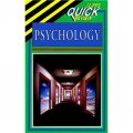 CliffsQuickReviewTM Psychology [平裝]