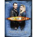 Doctor Who: The Shooting Scripts (Doctor Who (BBC Hardcover)) [精裝]
