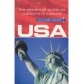 USA - Culture Smart!: The Essential Guide to Customs & Culture [平裝]