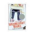 The Wednesday Wars [平裝] (星期三戰爭)