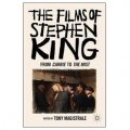 Films of Stephen King [平裝]