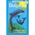 Dolphin (I Can Read, Level 3) [平裝] (海豚)