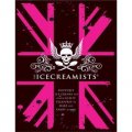 The Icecreamists: Vice Creams, Ice Cream Recipes & Other Guilty Pleasures [精裝]