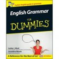 English Grammar For Dummies [平裝] (英語語法傻瓜書)