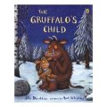 The Gruffalo s Child [平裝]