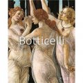 Masters of Art: Boticelli [平裝]