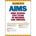 Barron s AIMS High School Exit Exams Reading and Writing: Arizona s Instrument to Measure Standards [平裝]