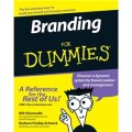 Branding for Dummies [平裝] (傻瓜書-如何建立品牌)