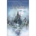 The Lion, the Witch and the Wardrobe (The Chronicles of Narnia) [Illustrated] [平裝] (納尼亞傳奇：獅子、女巫和魔衣櫥（有聲版）)
