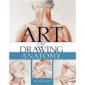 Art of Drawing Anatomy [平裝] (解剖畫的藝術)