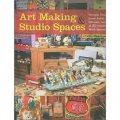 Art Making and Studio Spaces [平裝]